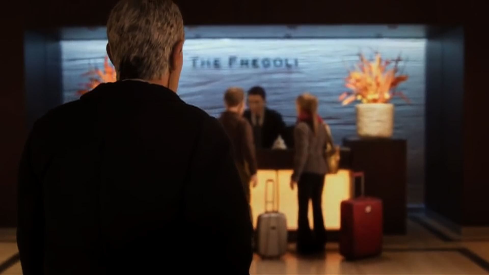 Movie Review – Anomalisa (Oscar Nominee)